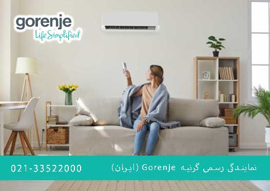 آیا گرنیه Gorenje ارزش خرید دارد؟