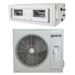 داکت اسپلیت 60000 گرنیه gorenje