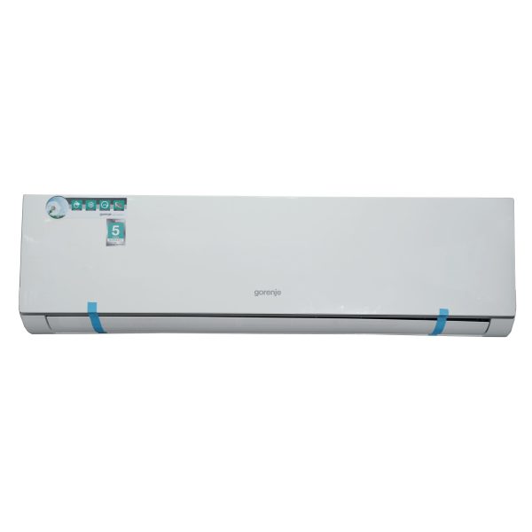 کولر گازی 30000 گرنیه (gorenje) مدل GAS-30HRS00
